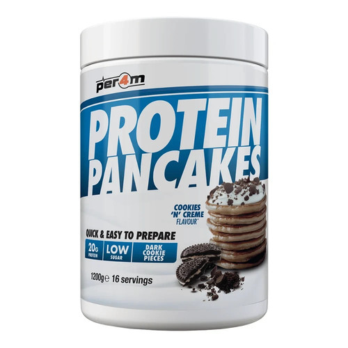 Per4m protein pancakes - protein,