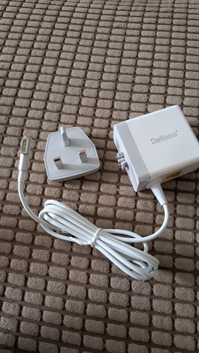 Delippo 60watt charger - for, mac
