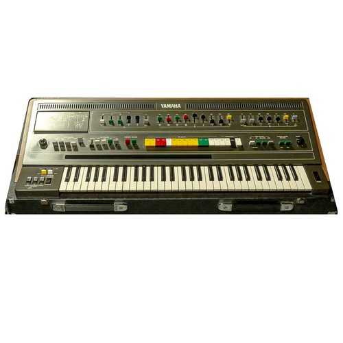 Yamaha 61 key - yamaha, cs-60