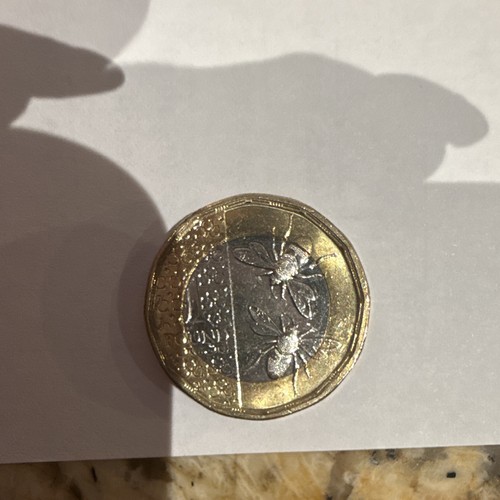 2025 great britain one - 2025, £1