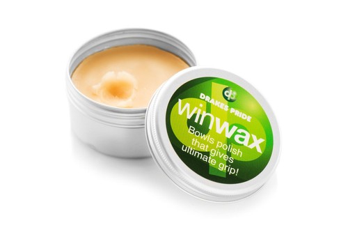 Drakes pride winwax grip and - winwax,