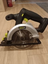 Power It Cordless 18V Circular Saw - No Battery