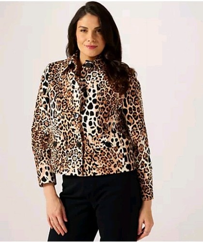 Helene berman women leopard - helene, women's