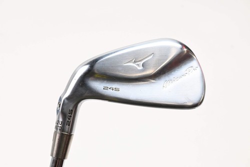 Left hand mizuno - pro, 245