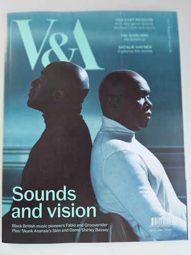 Magazine issue 70 black - issue,