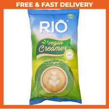 Rio vegan milk powder - rio,