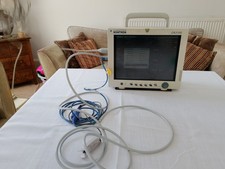 Charter Kontron CK3100 Patient