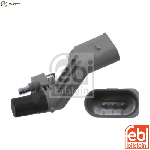 Sensor crankshaft pulse 37093 - sensor,