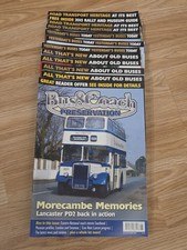 Bus & Coach Preservation