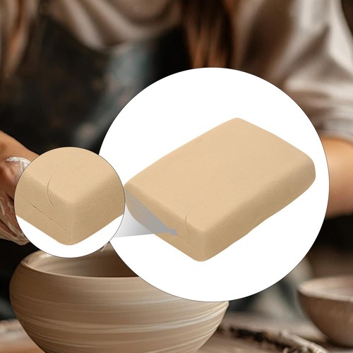 Pottery clay arts - arts, crafts