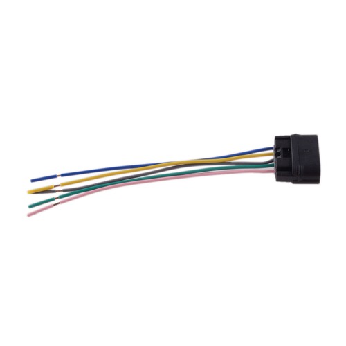 Turbo charger actuator - actuator, plug