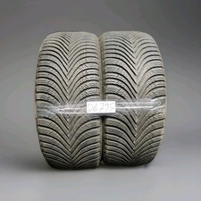 2×225/45 R17 91H M+S Michelin Alpin 5 6.7/7mm (D6795) Fitting Doncaster