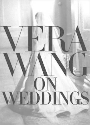 Vera wang weddings - wang, on
