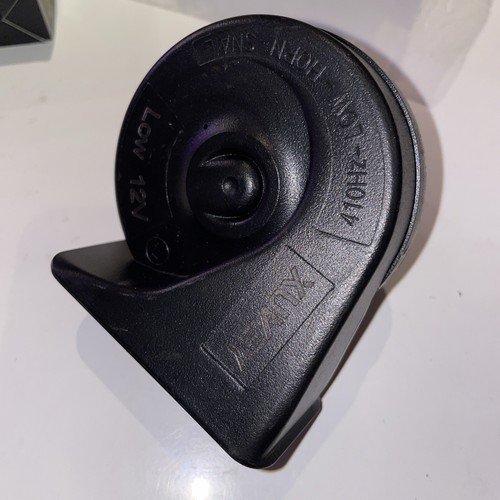 Xukey car snail - horn, 410hz