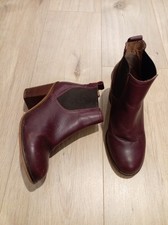 Women heels boots OFFICE