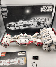 LEGO 10019 Rebel Blockade