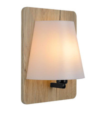 Lucide Wall Light B&Q  Idaho