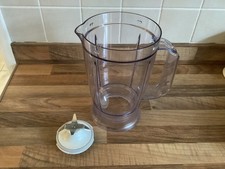 Kenwood Chef Liquidiser Blender Jug For Food Processor Spare Replacement Parts