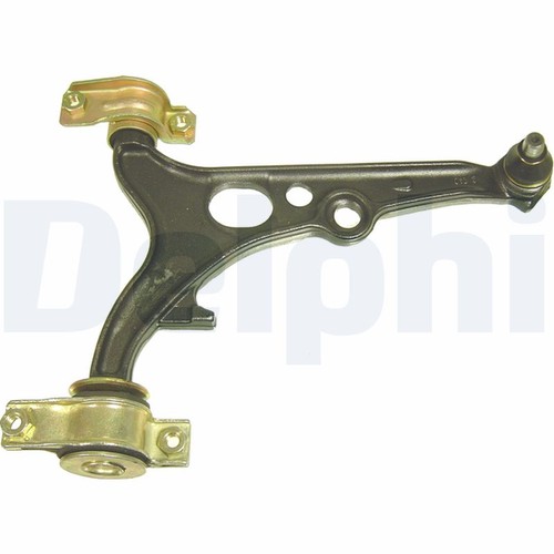 Control trailing arm wheel - control/trailing, arm,