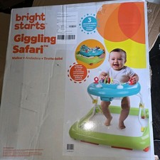 Bright Starts Giggling Safari