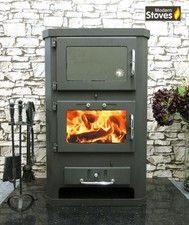 Wood Burning Oven Cooker