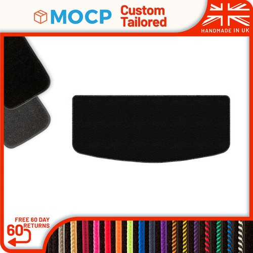 Carpet boot mat fit mg - fit,