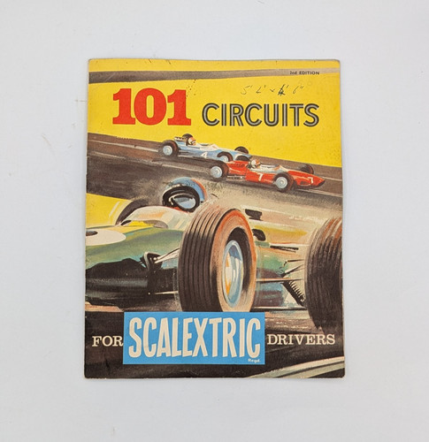 Rare 101 circuits - rare,