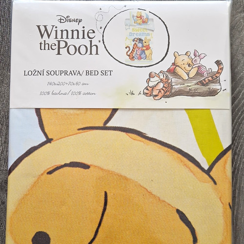 Disney winnie the pooh - winnie,