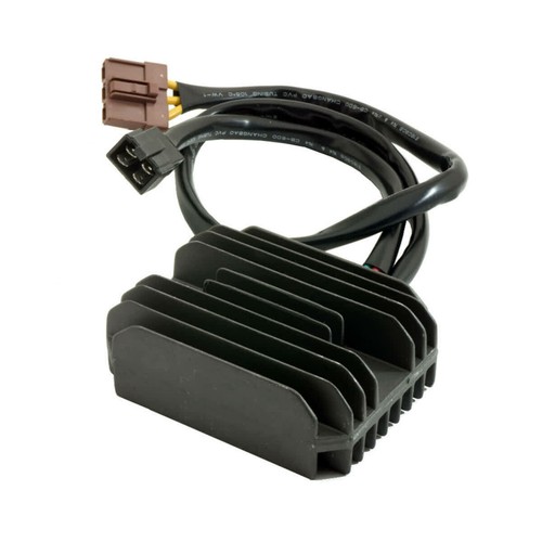 Tourmax regulator 12v - regulator,