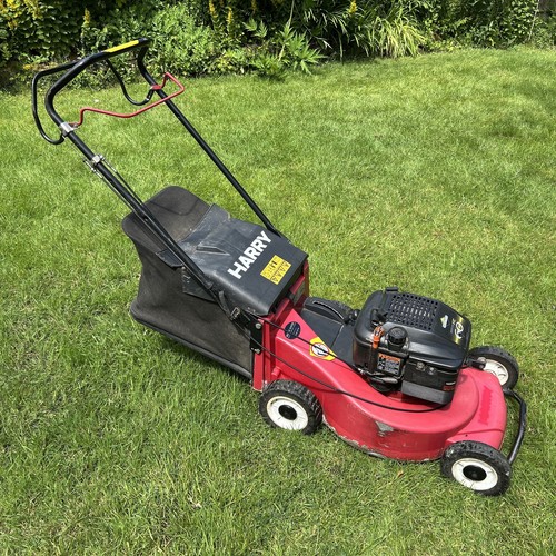 Lawn mower self propelled - mower,, self-propelled
