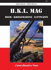 H.K.L. Mag Heer - Kriegsmarine