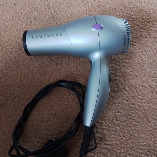 Vidal sassoon hair - vidal,