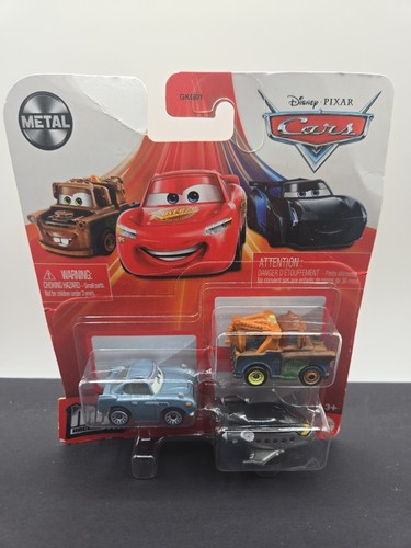 Disney pixar cars mini - disney,
