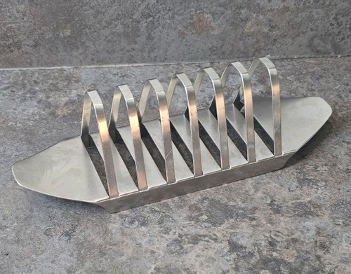 Old hall toast rack - old,