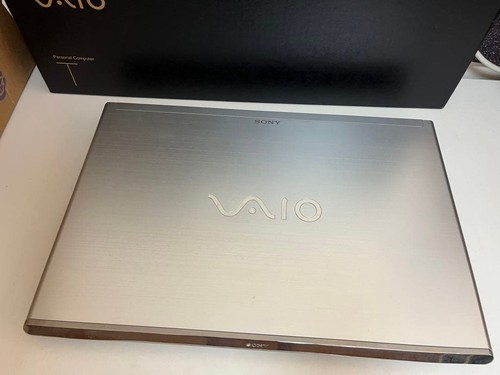 Sony vaio svt15118cjs - sony,