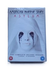 American Horror Story The