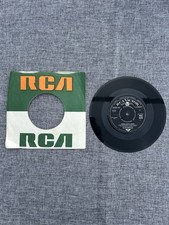 Elvis Presley Vinyl Record