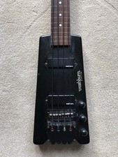 Washburn Bantam Headless