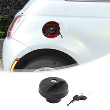 Locking Fuel Tank cap Gas Cap