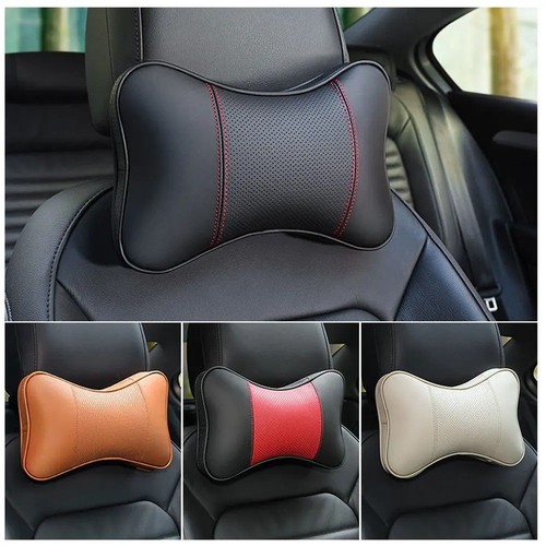 2pcs car seat - headrest, neck
