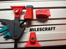 Wolfcraft clamp adaptor feet - wolfcraft,