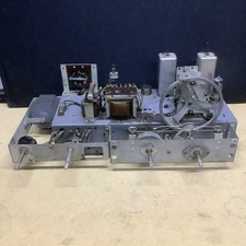 Vintage Ultra Valve Radio Chassis