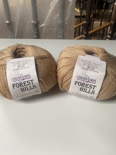 Cascade yarns forest hills - cascade,