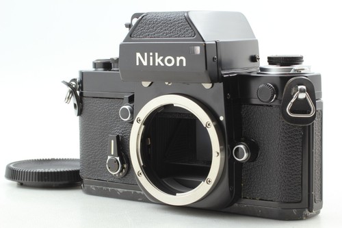 796xxxx mint nikon f2 - s/n,