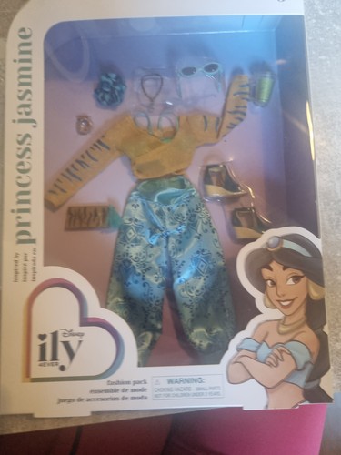 Disney ily 4ever - ily,