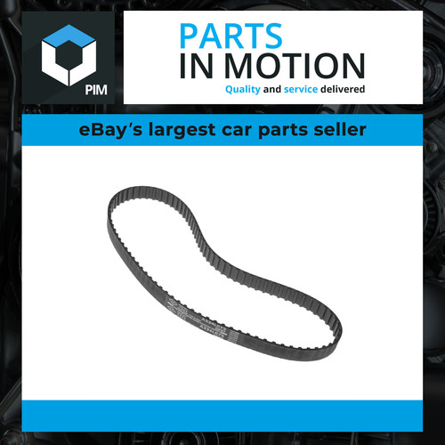 Timing belt adk87501 blue - adk87501,