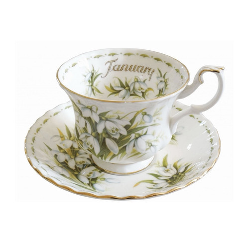 Royal albert bone china - royal,