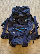 Eurohike 65L Rucksack Backpack