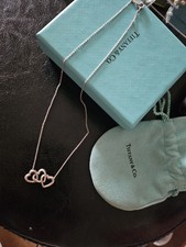 Tiffany & Co. Triple Open