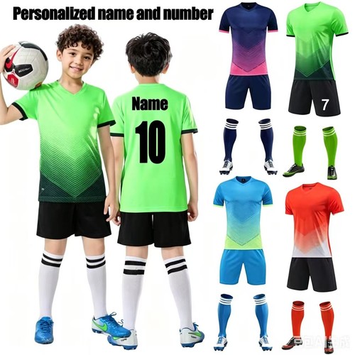 New personalized football - personalized, kids
